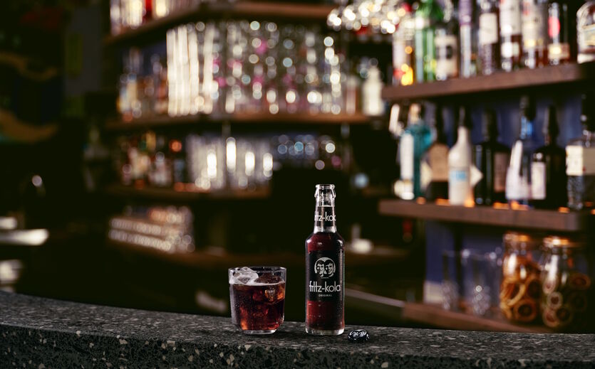 Fritz-Kola gewinnt DDI als Vertriebspartner in Spanien