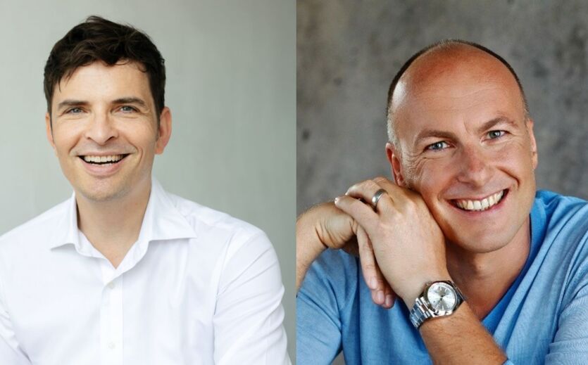 Alexander Drees wird neuer Geschäftsführer bei Lotao