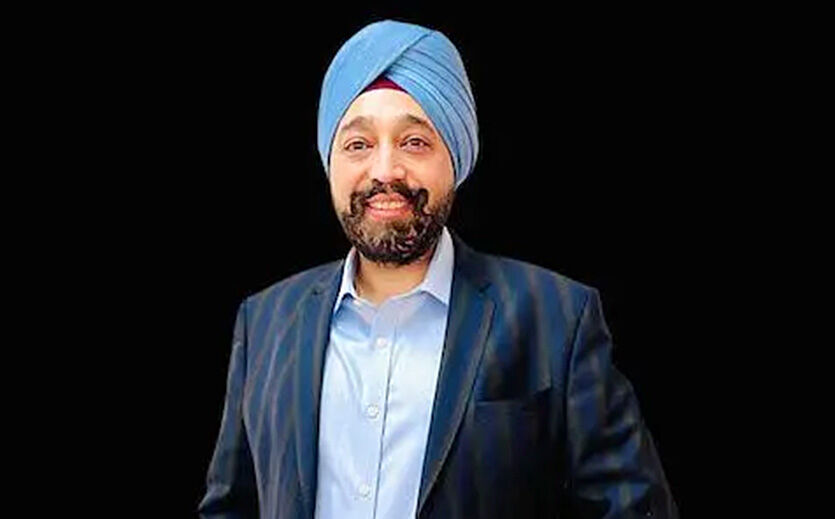 Britannia-Chef Kohli verlässt Lebensmittelhersteller: Rajneet Singh Kohli.