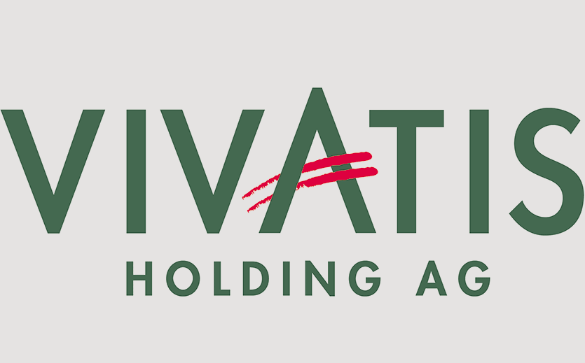 Maresi Austria kauft kroatischen Lebensmittelvertrieb Salvia: Das Vivatis Logo.