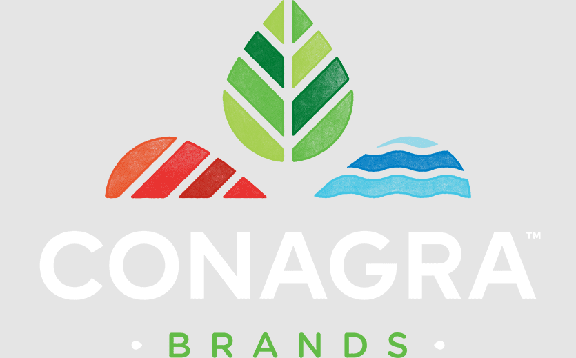 Conagra verkauft Pasta-Marke Chef Boyardee für 600 Millionen Dollar: Das Conagra-Logo.