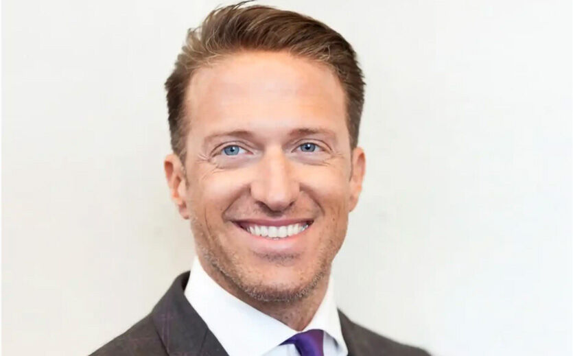 Metro International beruft Gero Dittrich zum Geschäftsführer: Gero Dittrich.