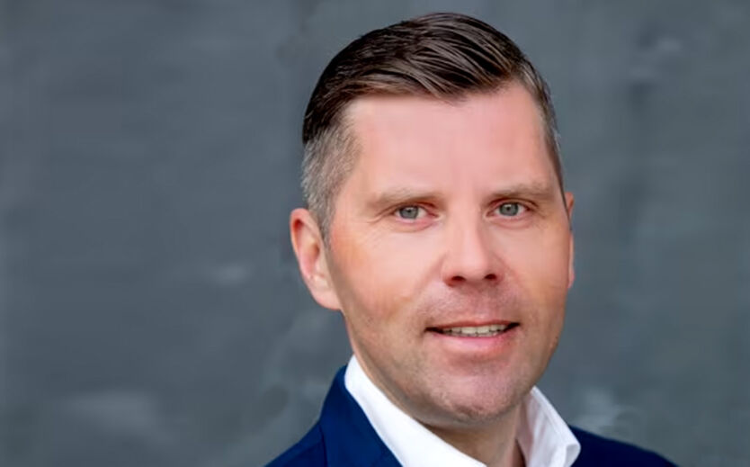 Anora ernennt Imre Avalo zum Spirituosenchef: Imre Avalo.