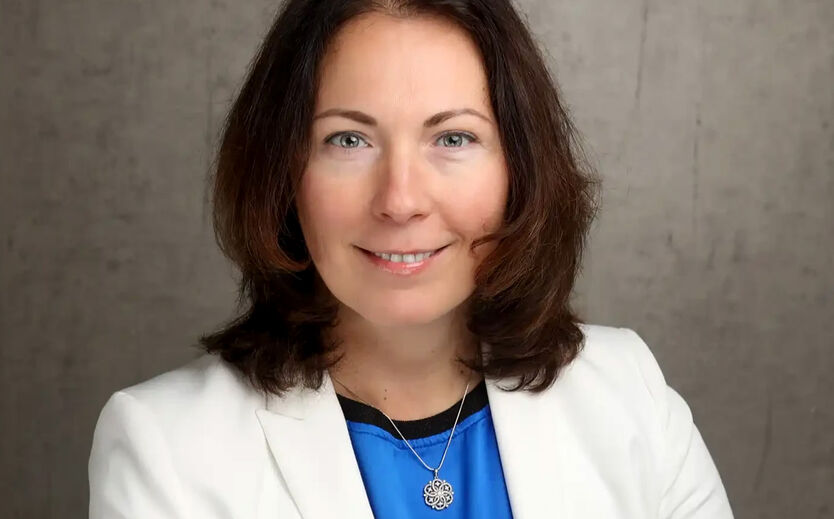 Hofer beruft Eva Posan zur Finanzchefin: Eva Posan.