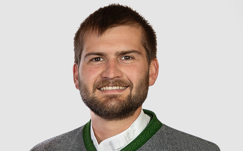 Krönauer übernimmt Chefposten bei Käserebellen