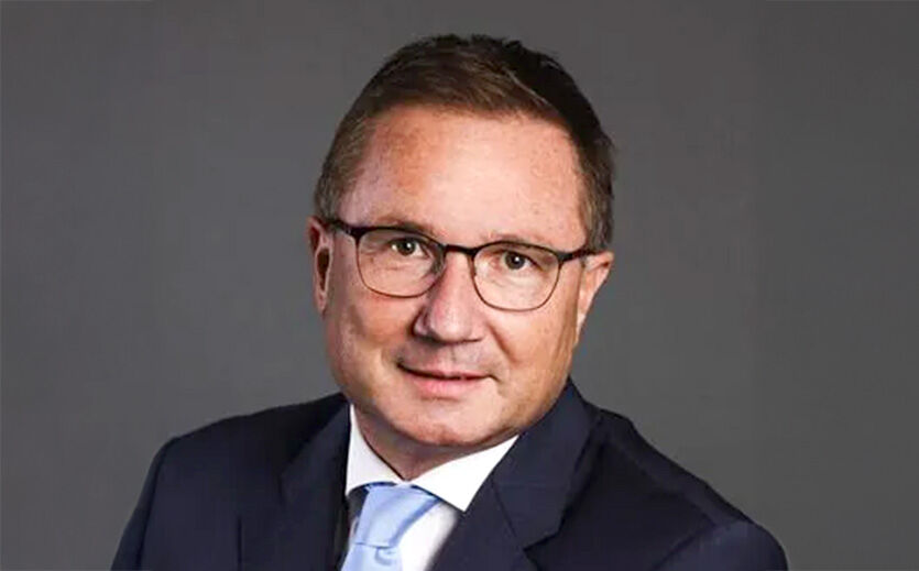 Agrana erweitert Vorstand mit Franz Ennser: Franz Ennser.