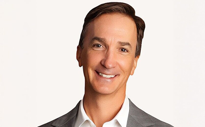 Portrait von Steve Schmitt