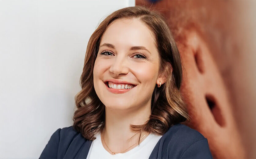 Anna Vervloet leitet Vertrieb bei Beiersdorf Österreich