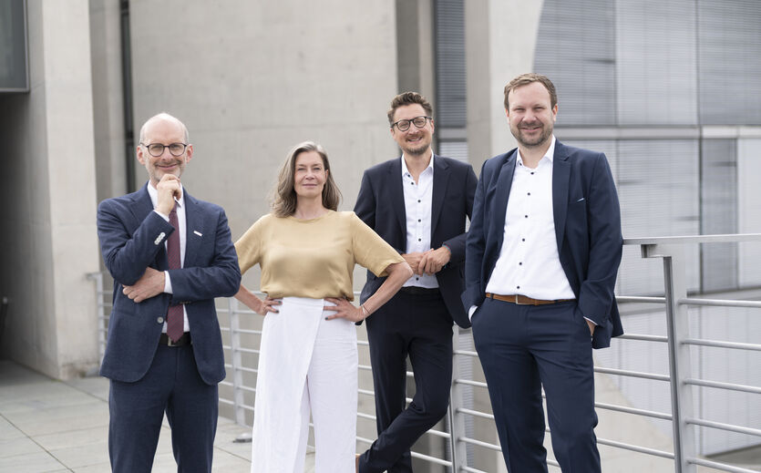 Bio-Verband BÖLW erweitert Vorstand 