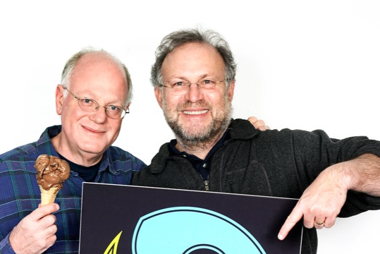 Ben Cohen erwägt Ausstieg bei Ben & Jerry's