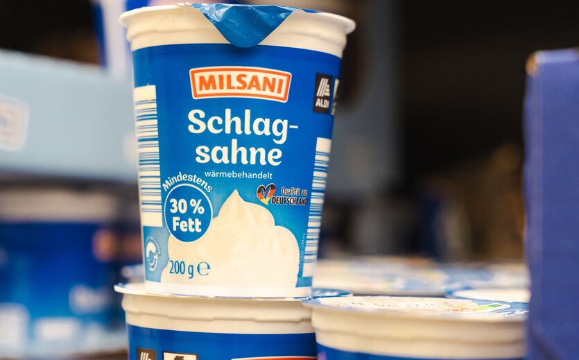 Artikelbild zu Artikel Discounter senken Preise um bis zu 25 Prozent