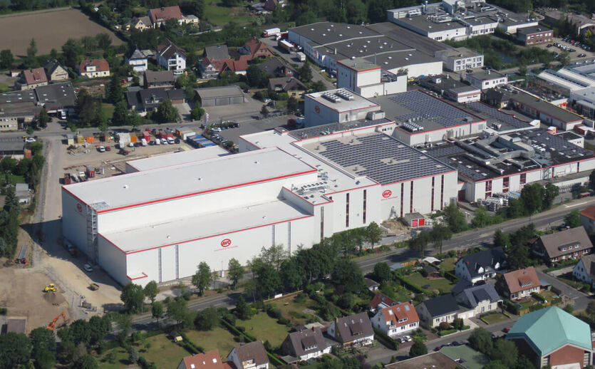 Artikelbild zu Artikel AVO ernennt Alexander Piruschka zum neuen Vertriebsleiter