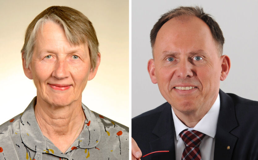 Artikelbild Ernährungsministerium beruft zwei neue Abteilungsleiter