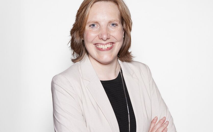 Essens- und Lebensmittellieferdienste werden immer größer und effizienter