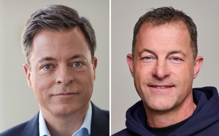 Aldi Nord holt Ex-Lidl-Chef Seidel in den Aufsichtsrat