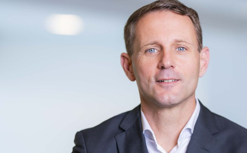 Friesland Campina ernennt Lindeboom zum Ingredients-Chef