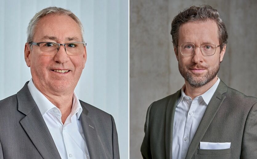 Artikelbild BVLH befördert Philipp Hennerkes zum Hauptgeschäftsführer