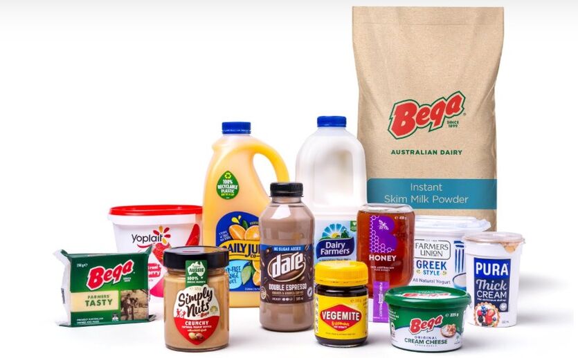 Artikelbild Crumpton Group übernimmt Bega-Erdnussanlagen