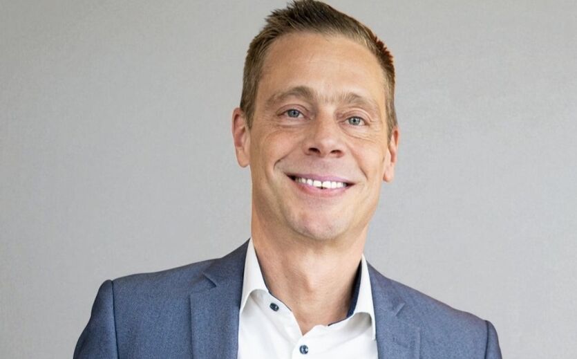 Bernd Meyer wird neuer CEO bei Marussia Beverages