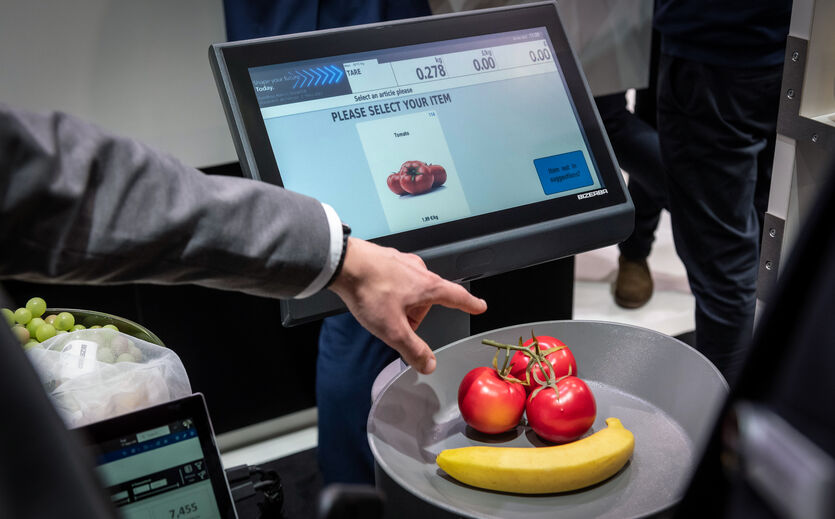 Artikelbild zu Artikel Bizerba verzeichnet Umsatzrückgang auf 830 Millionen Euro