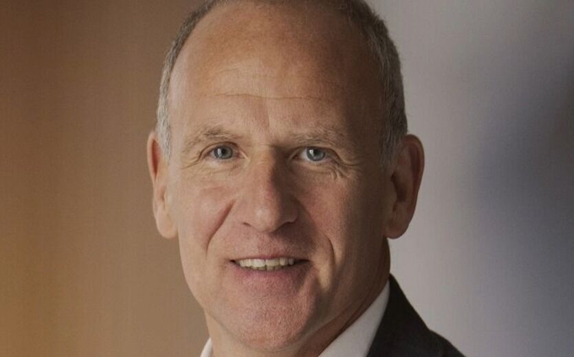 Diageo ernennt Sanierer Dave Lewis zum Konzernchef