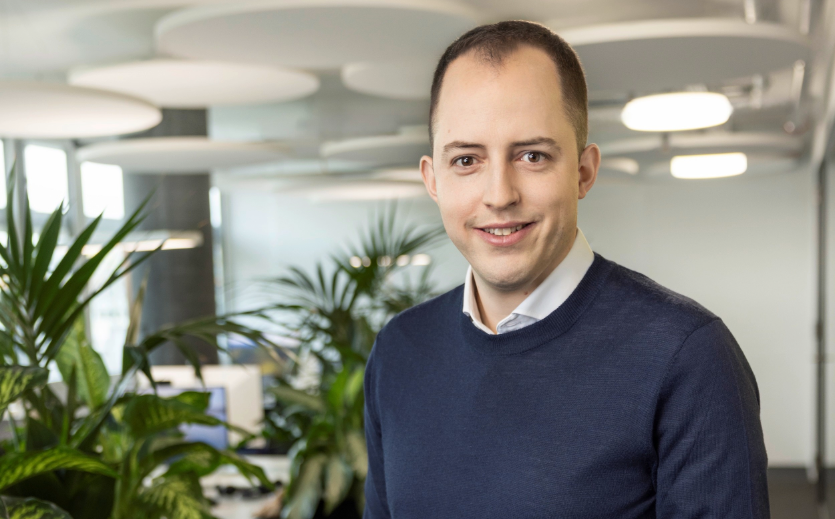 Darmgesundheit schlägt Vitamine – der OTC-Markt sortiert sich neu