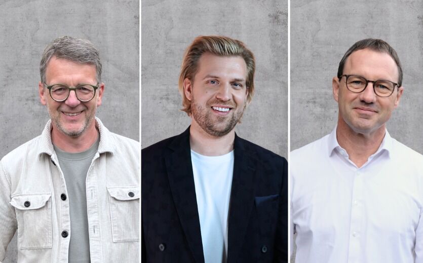 Bohlsener Mühle ernennt Jörg Herkenhoff zum Betriebsleiter