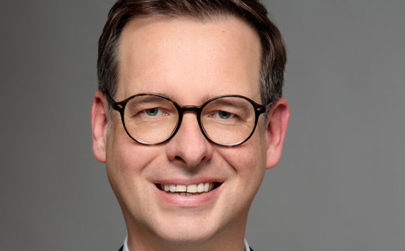 Coca-Cola beruft Sven Boomgaarden zum Lieferketten-Chef