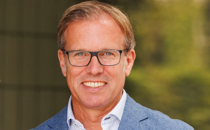 Hardenberg-Wilthen beruft Carsten Ritter zum Vertriebschef