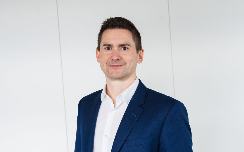 Christopher Street wird Reemtsma-Aufsichtsratschef