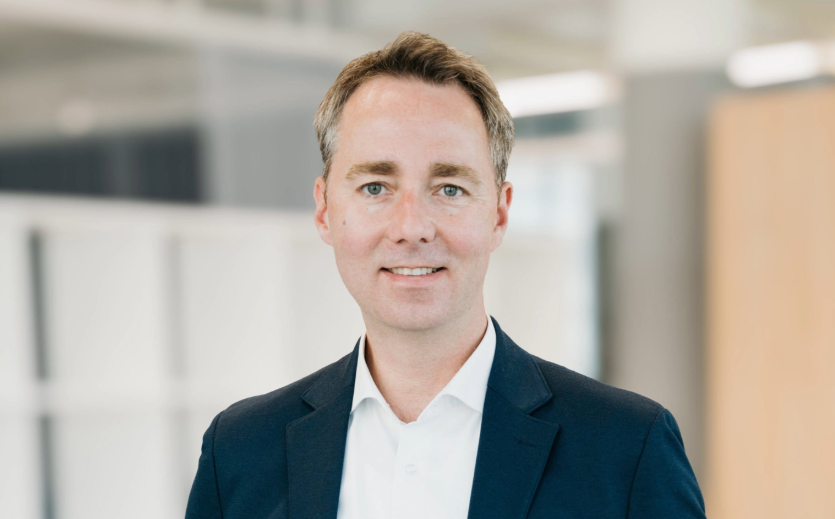 Beiersdorf ernennt Pierre Kröning zum neuen IT-Chef