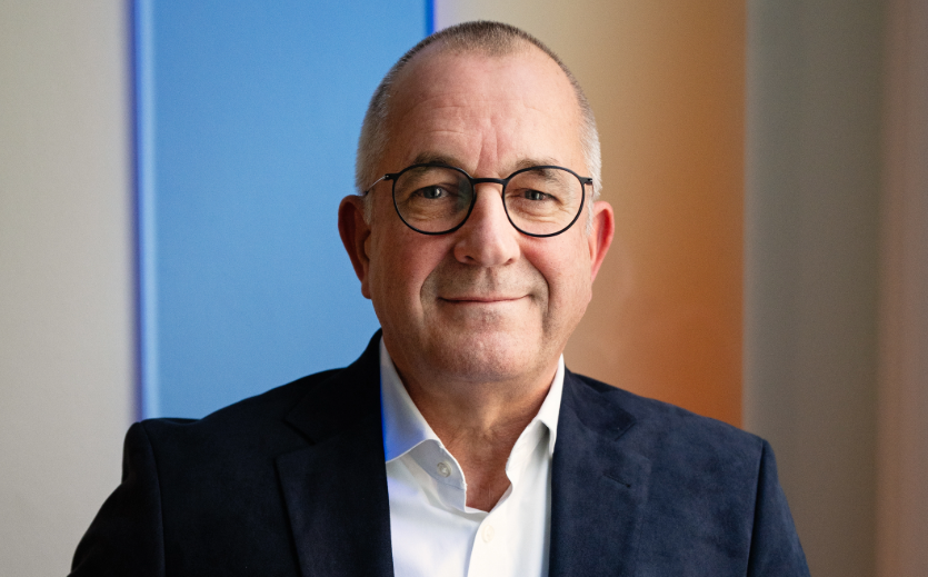 Harry-Brot holt Haribo-Manager in Geschäftsführung