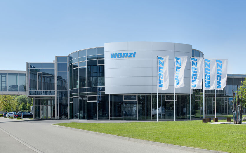 Einkaufswagenhersteller Wanzl schließt zwei Werke in Leipheim