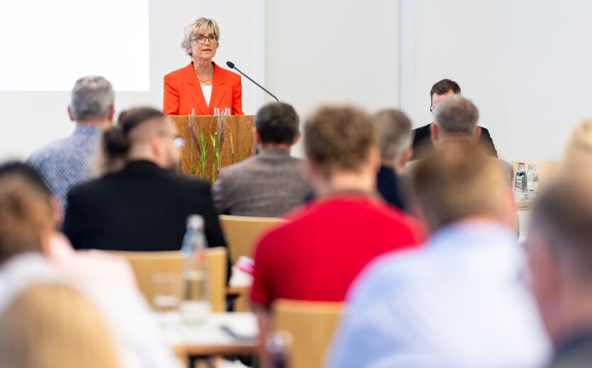 Artikelbild zu Artikel ZVG fordert Umsetzung von Regierungsversprechen