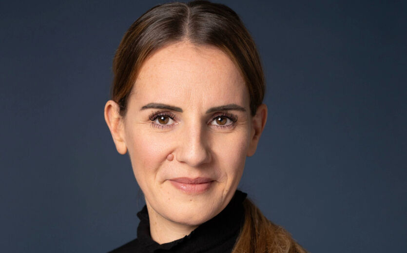 Edeka Minden-Hannover beruft Eileen Klingsiek in den Vorstand