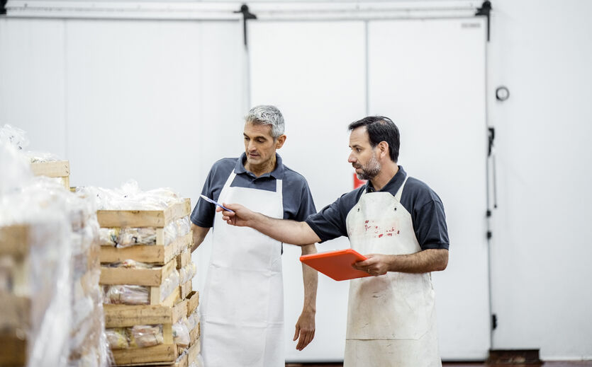 Niederländischer Investor übernimmt Elbfrost