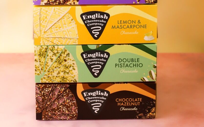 Emmi kauft britischen Käsekuchenhersteller: Emmi Hauptquartier