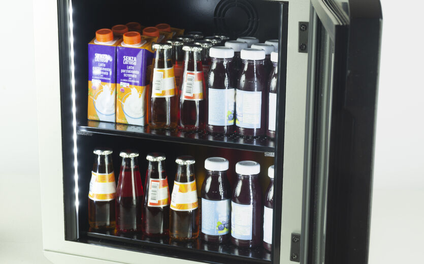 Epta Deutschland stellt recycelbare Kühlvitrine vor