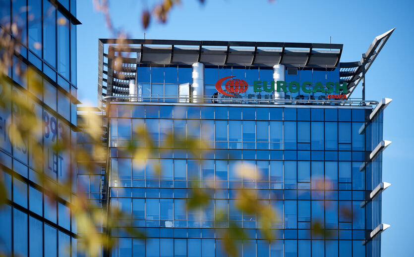 Eurocash baut Franchise-Netzwerk auf 16.000 Läden aus