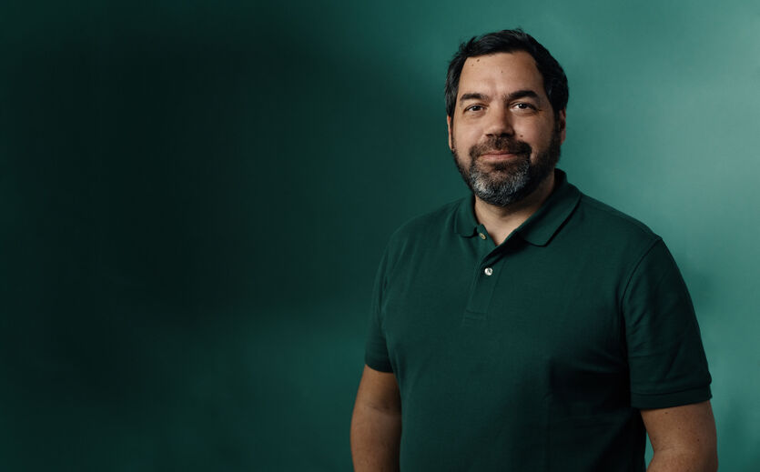 Too Good To Go holt Ex-Delivery-Hero-Manager Vazquez