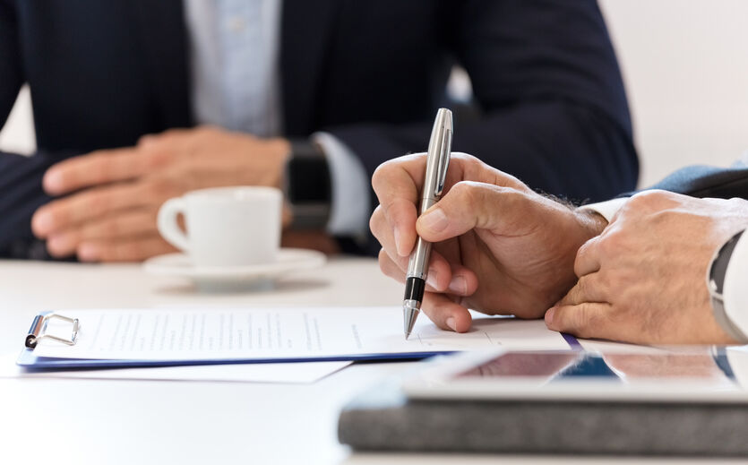 Nutri United sammelt 8,5 Millionen Euro ein