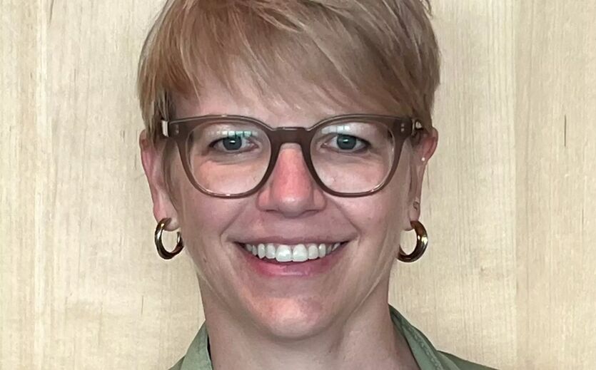 Nestlé Purina bekommt neue Österreich-Chefin: Nina Niehues.