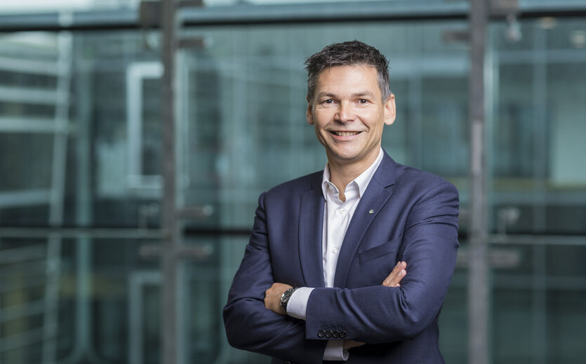 Spar Österreich besetzt IT-Führungsposition neu: Paul Eder