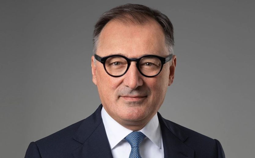 Baywa trennt sich von Vorstandschef Frank Hiller