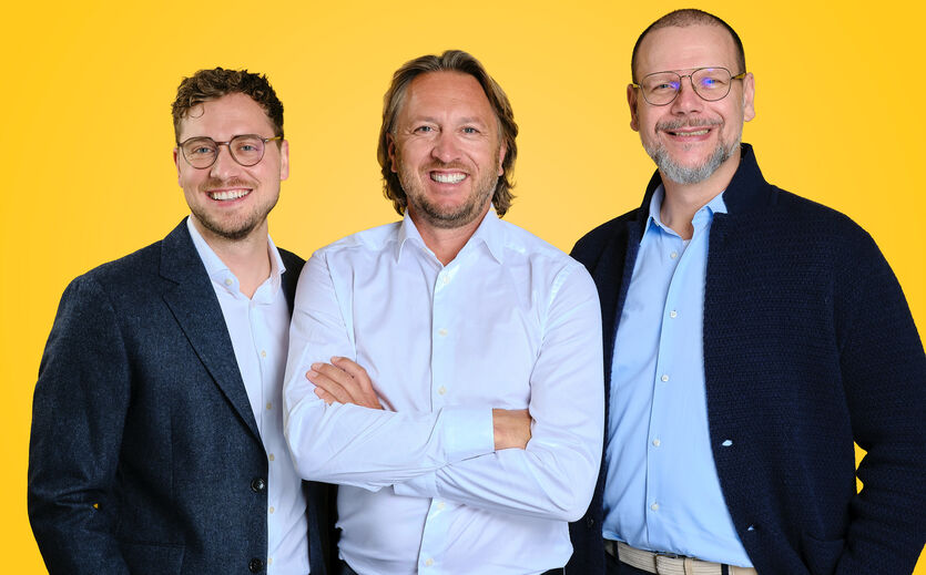 Greenforce kauft Käseersatzhersteller Mondarella