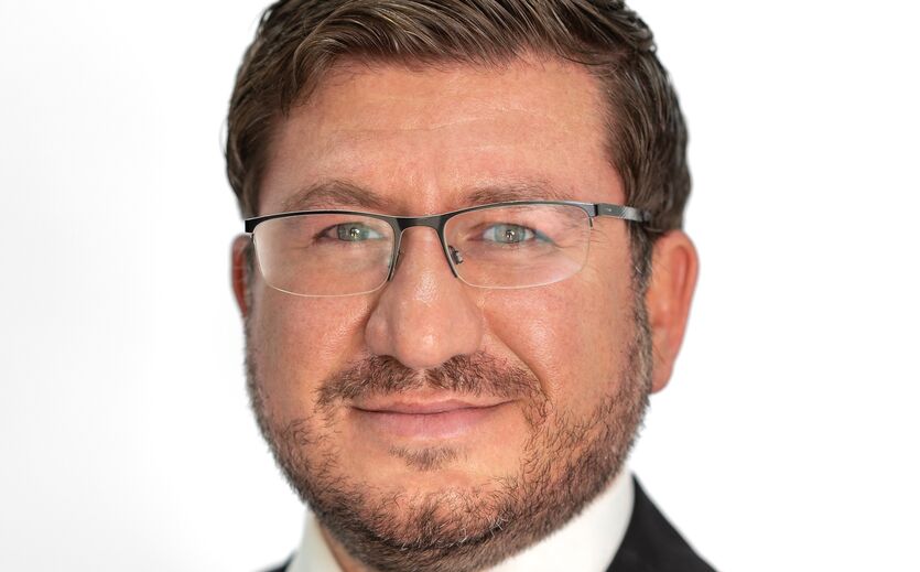 Sicherheitsexperte mit Appell an die Branche.r