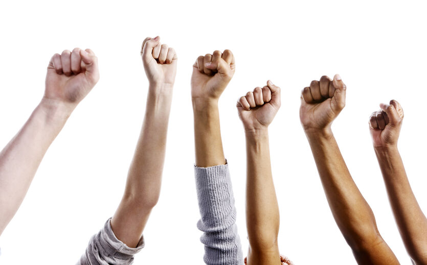 Nach Sachsenmilch-Blockade Strafverfahren eingeleitet