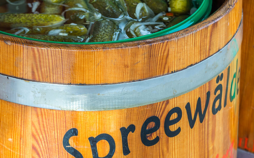 Artikelbild zu Artikel Spreewaldkonserve streicht 200 Jobs und schließt Werk