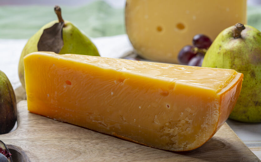 Beemster-Hersteller kauft Jacques Kruidenboter