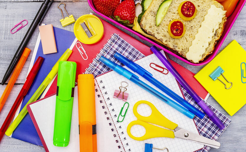 Einzelhandel erwartet höhere Schulstart-Umsätze